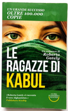 Libro Le Ragazze Di Kabul