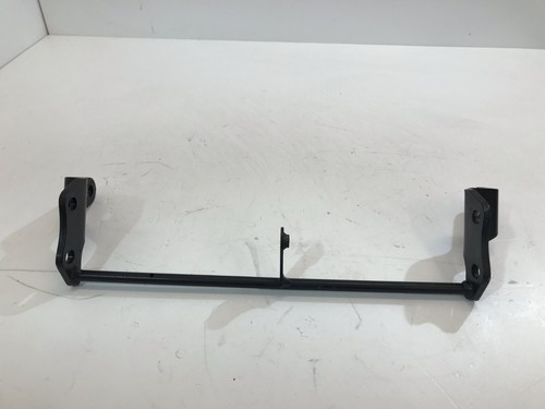 Staffa supporto radiatore - supporto,