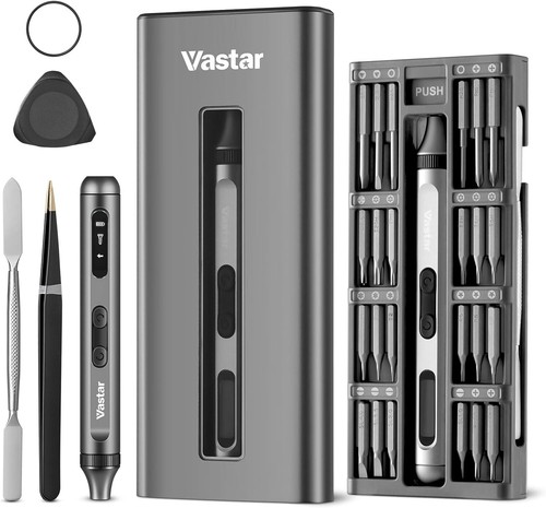Electric screwdriver in 1 - electric,