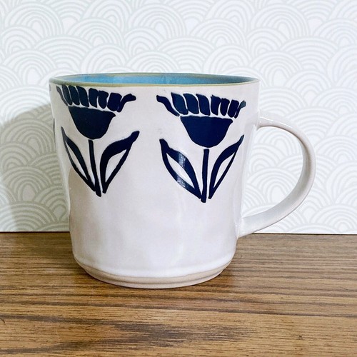 Tazza caffè mod - flower, 17