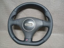 Volante sportivo audi - volante, tt
