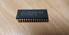 Plessy ZN1040E-RED contatore