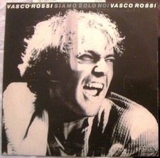 Lp - Vasco Rossi – Siamo