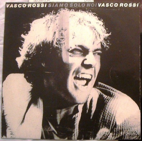 Vasco rossi siamo - –, noi
