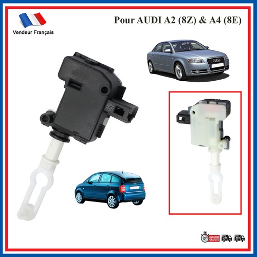 Attuatore motore sblocco - motore,