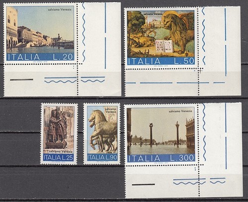 Rep 1973 salviamo - it., 1973: