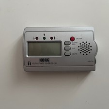 Accordatore elettronico per - accordatore,