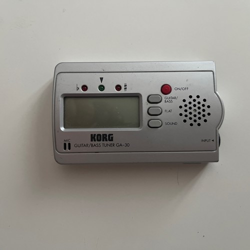 Accordatore elettronico per - accordatore,