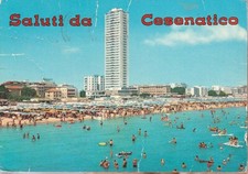 Cartolina - Saluti da