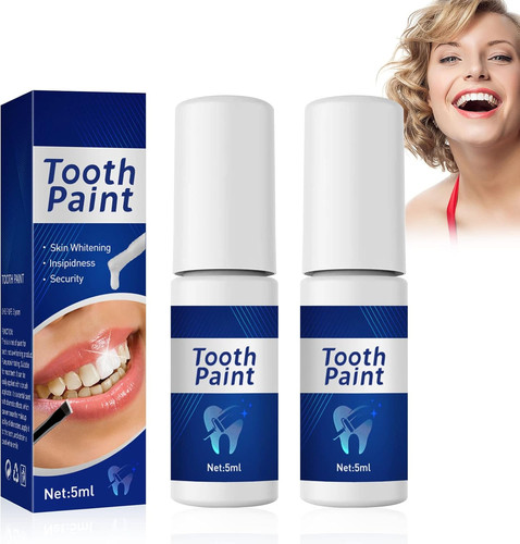 Vernice per denti - ®,