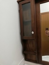 Arredo bagno usato, in ottime condizioni, vintage anni 90.