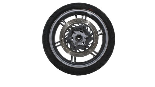 Cerchio anteriore honda cbf - honda,