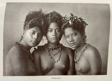 SAMOA BISMARCK ARCHIPELAGO AND