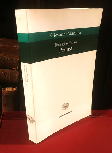 Giovanni macchia tutti gli - giovanni,