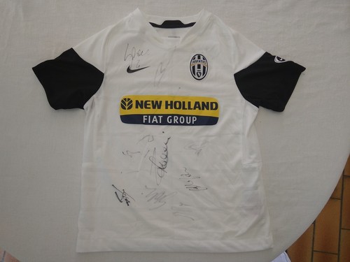 Juventus 2009 nike - juventus, 2009/10