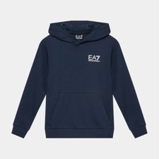 Felpa Bambino EA7 Emporio