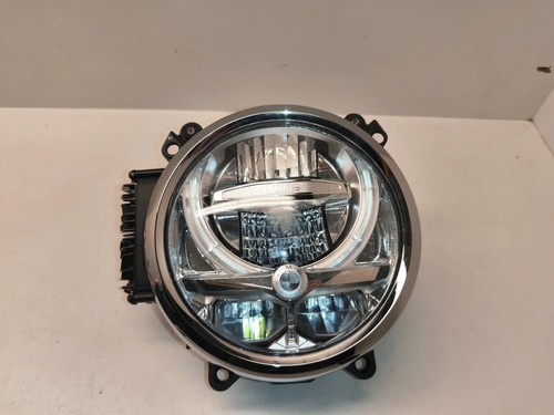 Bmw k35 r18 - k35, front