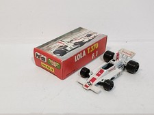 Polistil Lola T370 F1 1/66 rj 9 formula uno