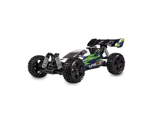 Team magic b8jr 4wd - 4wd, 1/8