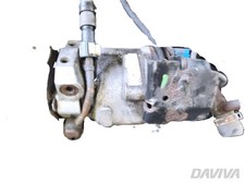 Ford Focus Pompa del
