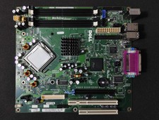 Dell Optiplex GX620 CN-0FH884