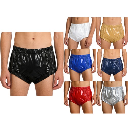 Mutande uomo unisex - uomo, pazienti