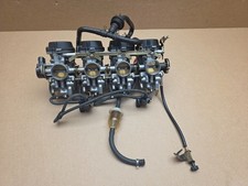 Carburatori Suzuki GSXR600