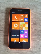 Nokia Lumia 635 Désimlocké