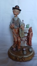 CAPODIMONTE By  Milio Anni 70