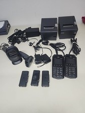 Lotto POS - Ingenico Lane 3000