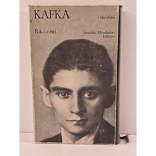 Kafka Racconti (1970) – i