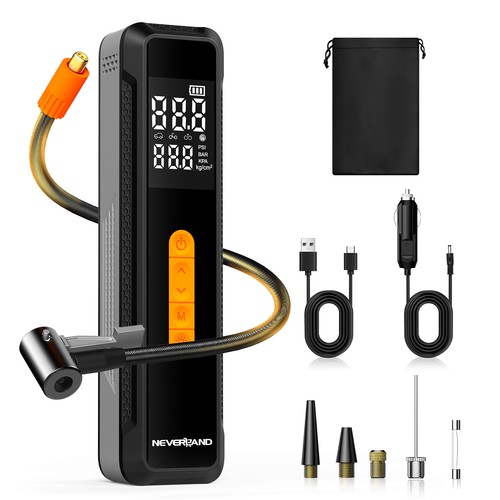20000mah tire inflator - 20000mah,