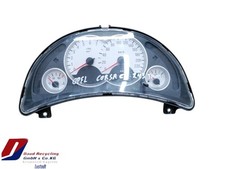 Contachilometri Opel Corsa C