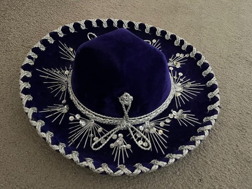 Gonzalez sombrero bambino - gonzalez,
