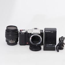 Corpo PENTAX K-01 K01