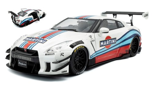Modellino auto scala 18 - modellino, 1:18