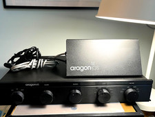 Preamplificatore Aragon 18k Mk1 ricondizionato/restaurato