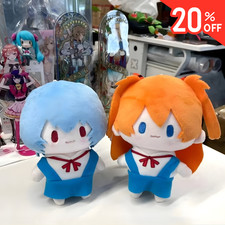 15 cm NEON GENESIS EVANGELION