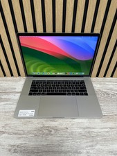MacBook Pro 15" 2018 i9 32gb