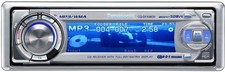 Panasonic dfx983n autoradio - cq-dfx983n,