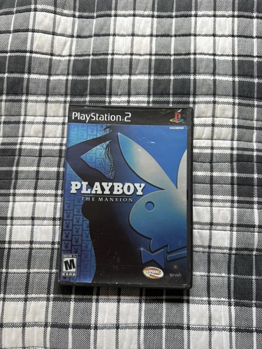 Playboy the mansion - playboy:, sony