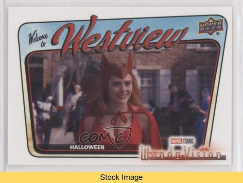 Wandavision dei marvel studios - wandavision,