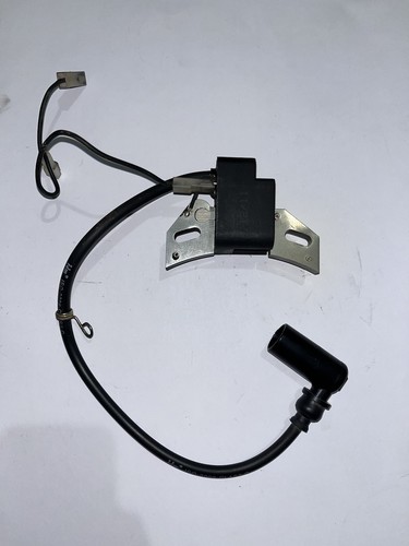 Bobina elettronica motore - bobina,