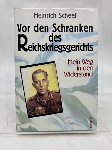 Vor den schranken des - den,