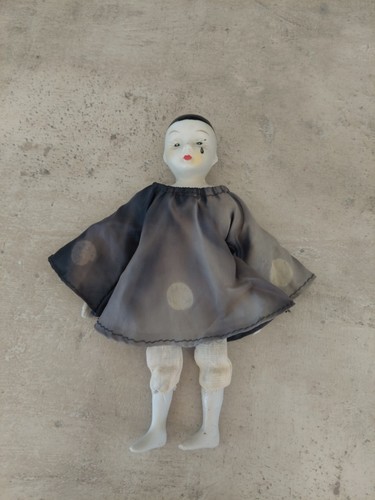 Pomander pagliaccio pierrot - pomander,