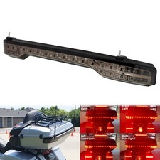 Fanale posteriore svolta freno