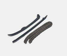 Pattini Catena Distribuzione CAGIVA W 12 W12 350 MILITARE 1993 - 1996 Km 5.188