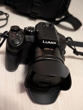 Panasonic Lumix DMC-FZ300 fotocamera digitale fotocamera bridge 