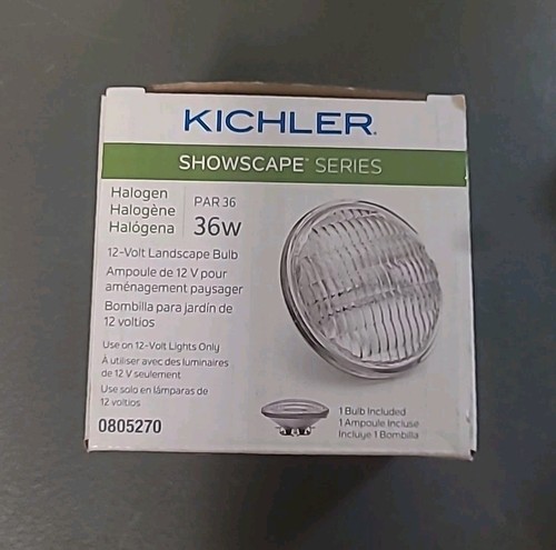 Kichler par36 lampadine - lampadine, da