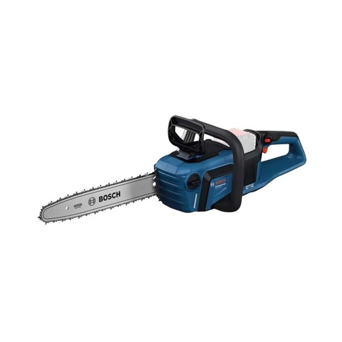 Bosch pro motosega - motosega, guida